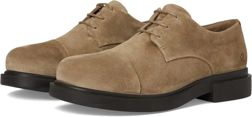 ECCO Men's Seoul Plain Toe