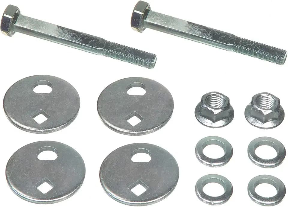 MOOG K8740 Alignment Caster/Camber Kit for 1997-2003 Ford F-150