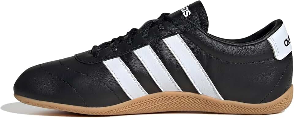 adidas Women's Grand Court Lo Sneakers