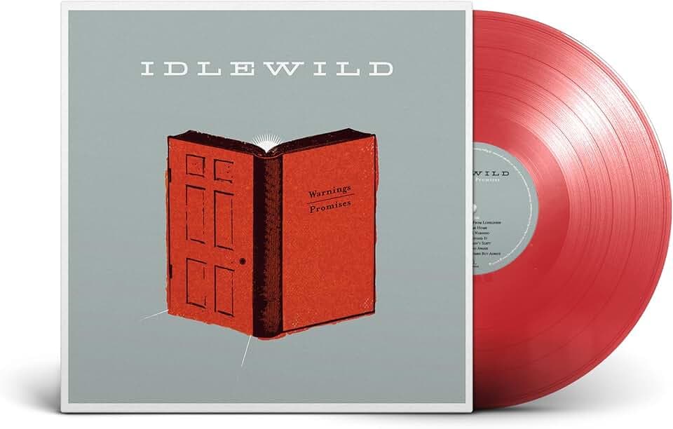 Warnings/Promises [Vinyl LP]