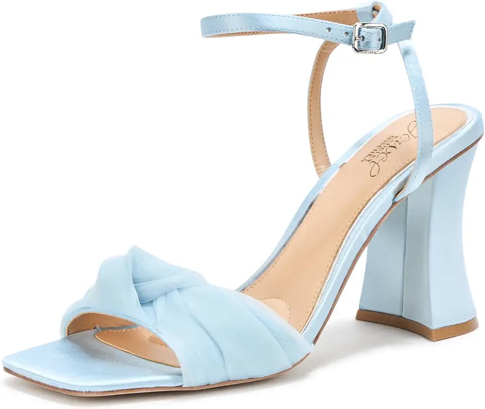 Jewel Badgley Mischka Women's Fayola