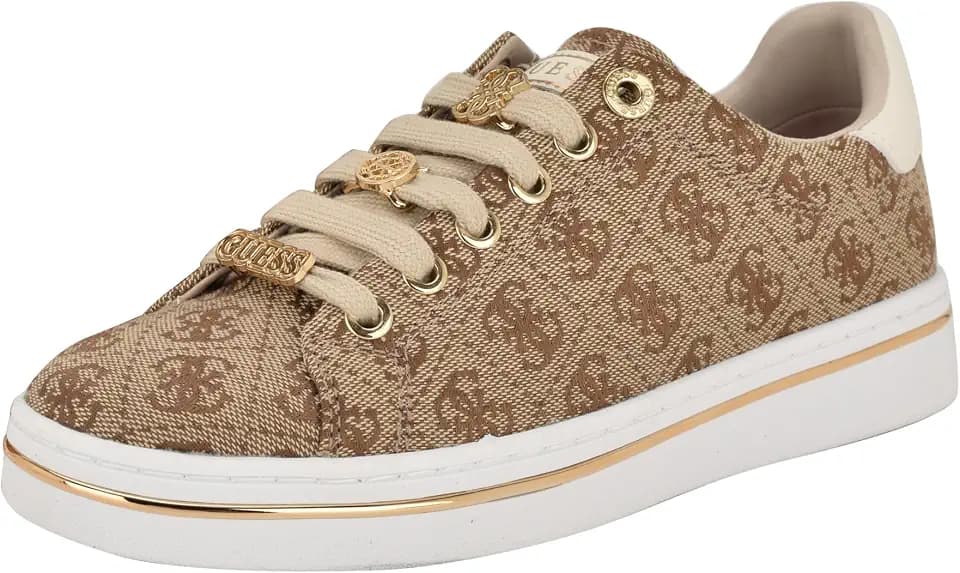 Guess Women's STASEY Sneaker