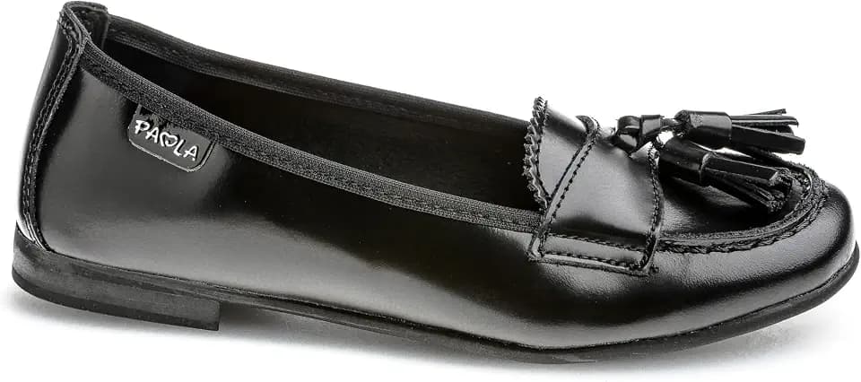 Pablosky Mädchen Urania 844411 Uniform-Schuh