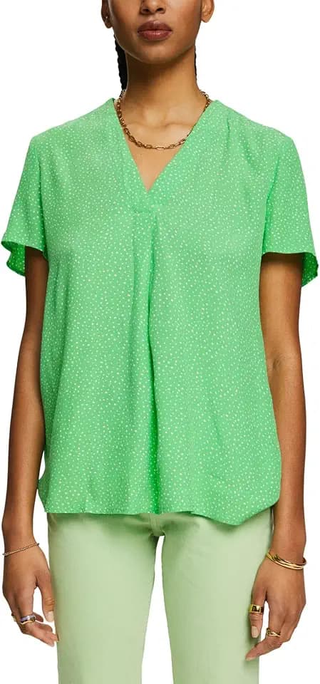 ESPRIT Damen 991ee1f310 Bluse