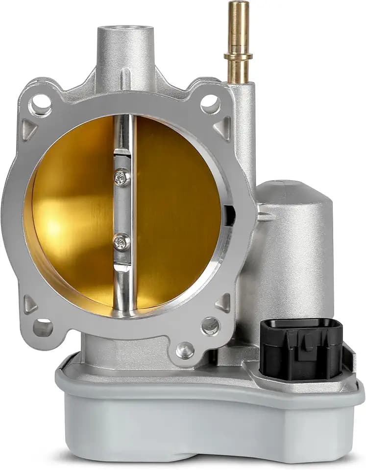 DWVO Mass Air Flow Sensor for 2004-2014 Ford E-150 E-250 E-350