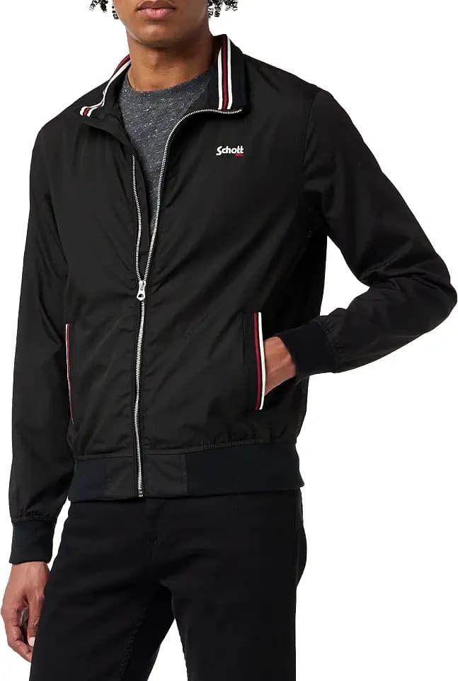 Schott NYC Herren Kenton Jacke