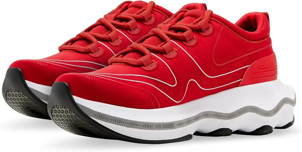 Steve Madden Men's Pressure