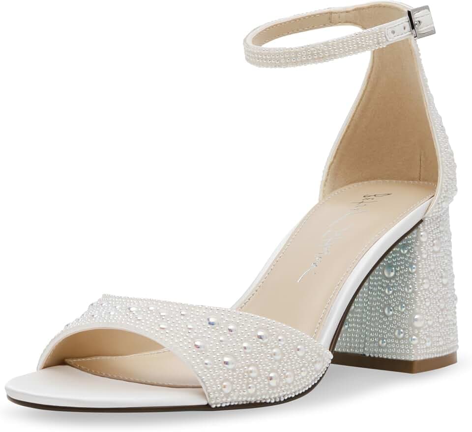 Blue by Betsey Johnson Kami