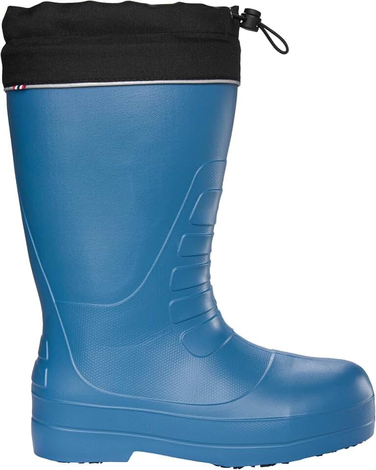 Viking Norse Tall Boot