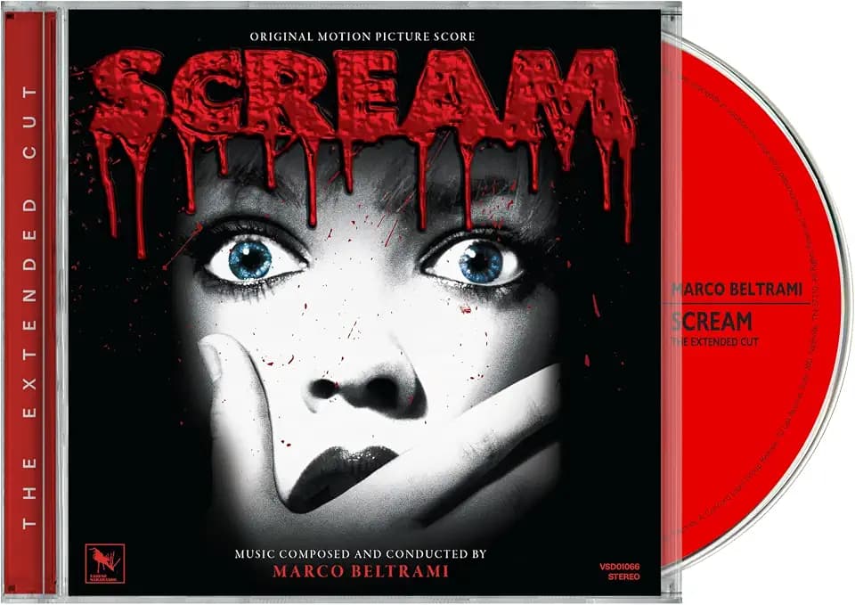 Scream (30th Anniversary Edition)