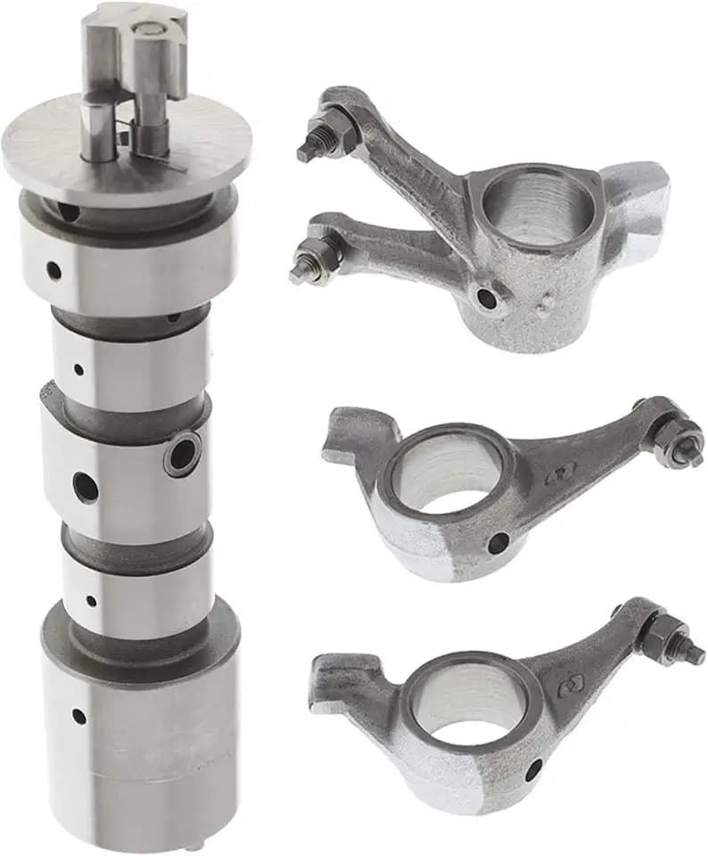 waltyotur Camshaft Cam Rocker Arm Replacement for Polaris 1999-2013 Ranger 400 500 1996-2012 Sportsman 400 450 500