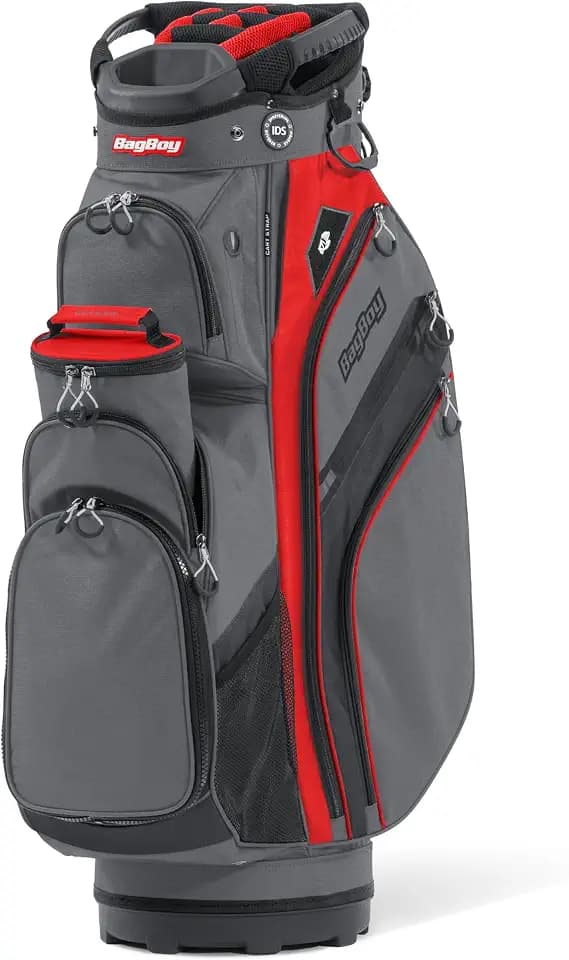Bag Boy Chiller Pro Golf Cart Bag