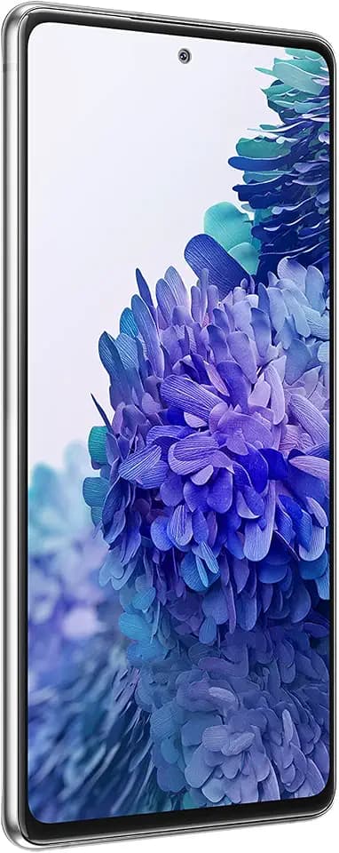 Samsung Galaxy S20 FE 5G Weiß