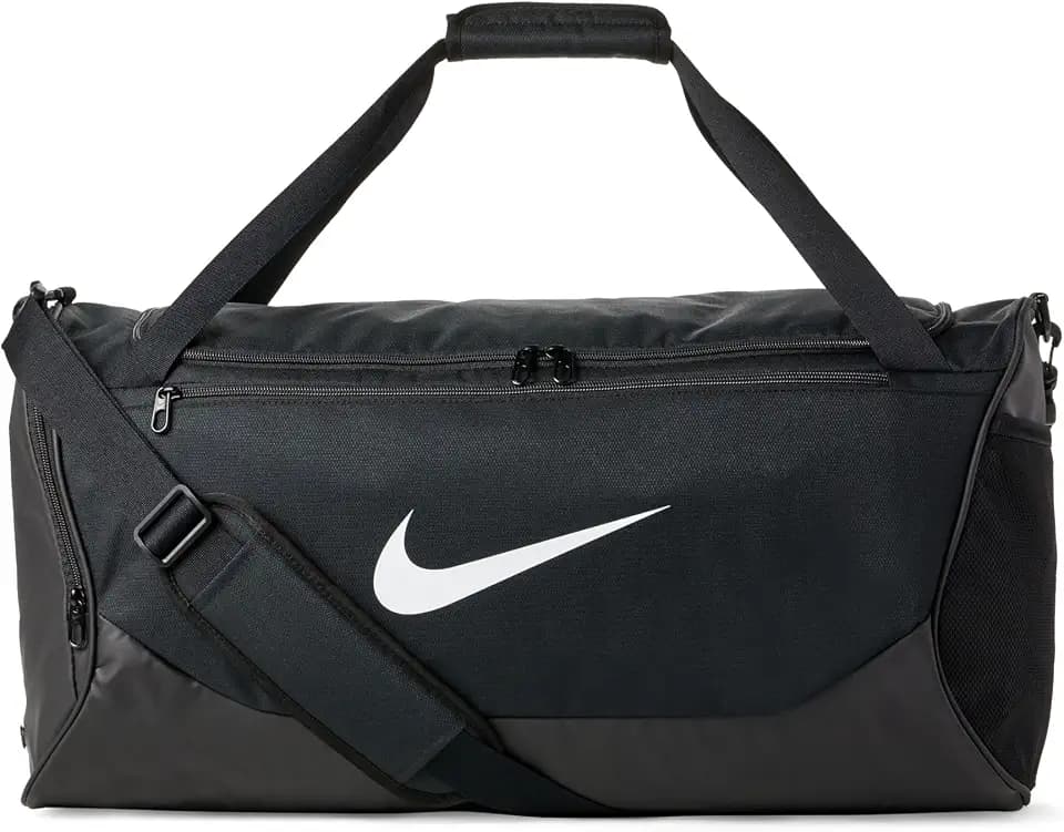 Nike Gameday Brasilia X Duffel Bag 24L, 40L, 60L, or 95L | Mens and Womens