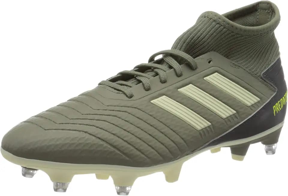 adidas Herren Predator 19.3 Sg Fußballschuhe
