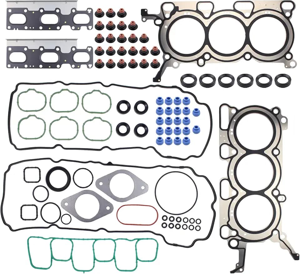 Engine Head Gasket Set for Ford