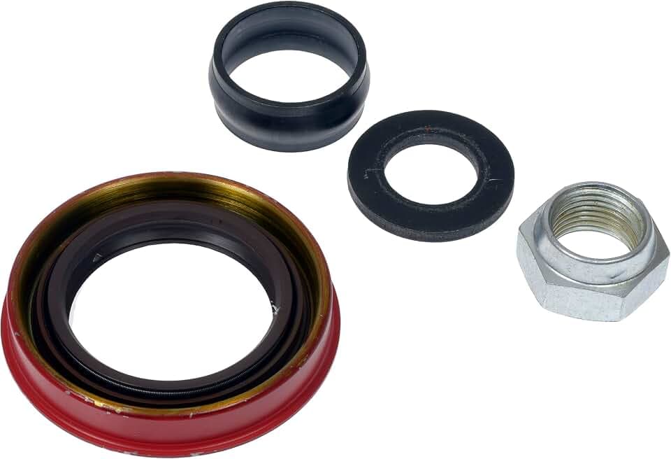 Dorman 697-151 Front Differential Pinion Seal