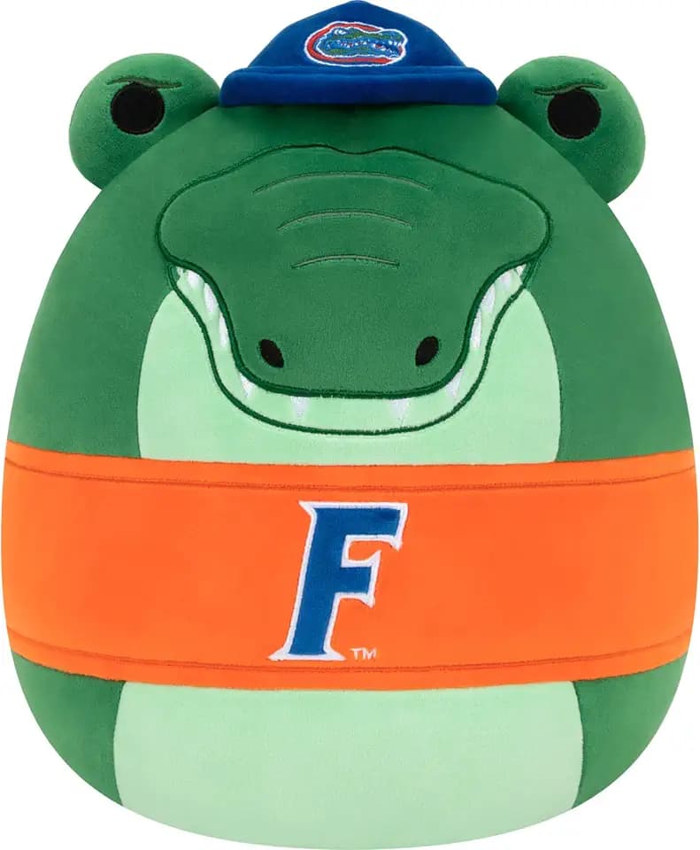 Squishmallows Original University of Florida 12in Albert Plush