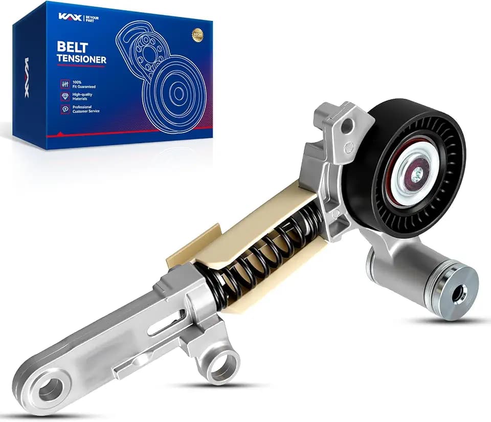 KAX Timing Belt Tensioner for 2014-2021 Toyota Corolla 1.8L, Replaces 39396