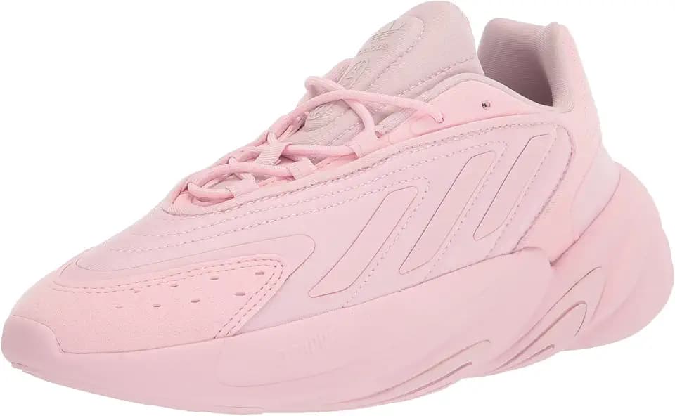 Adidas Unisex-Child OzeliaSneaker