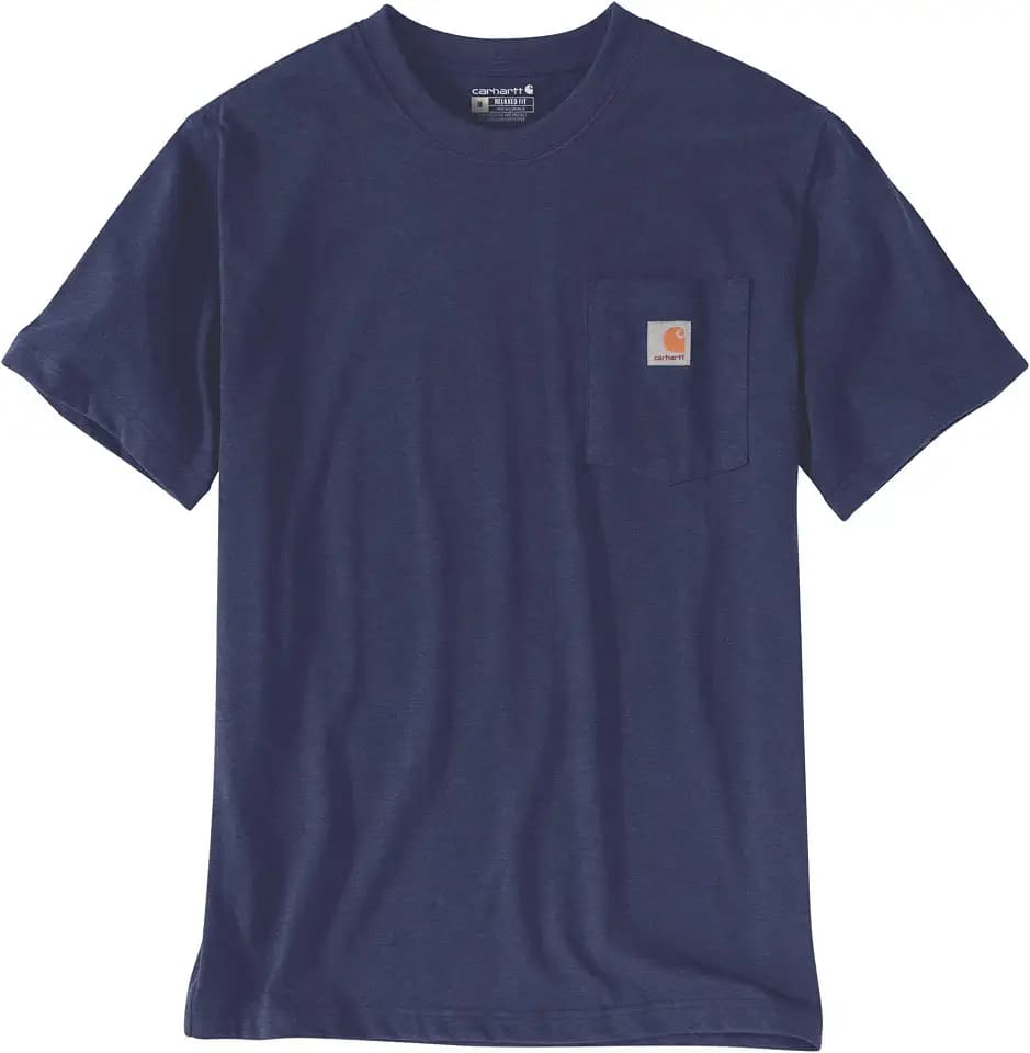 Carhartt Men's 103296 Relaxed Fit Workwear Pocket T-Shirt