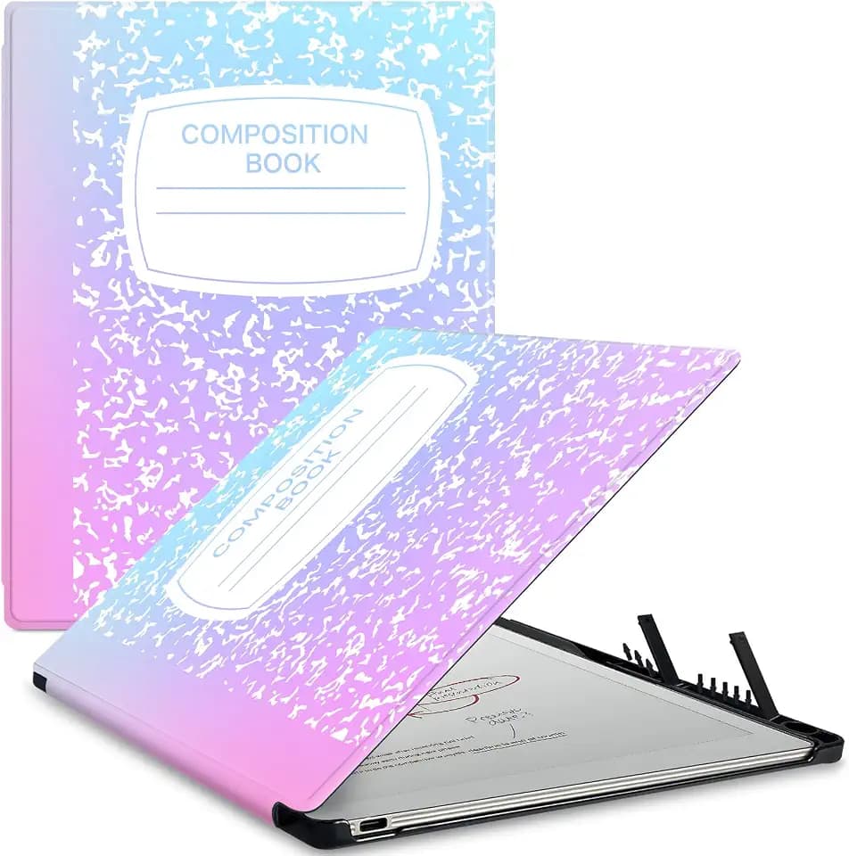 Case for Remarkable Paper Pro Tablet 11.8" (Released in 2024)
