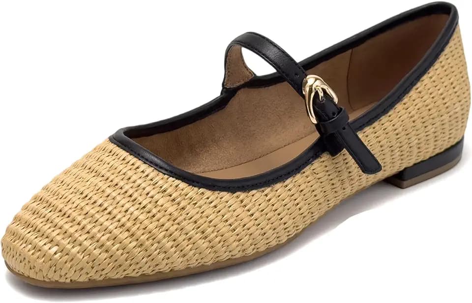 Aerosoles Annette
