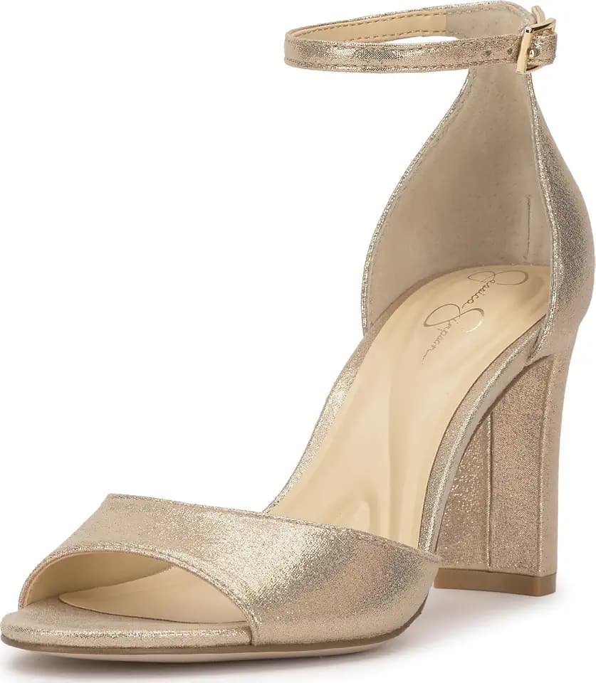 Jessica Simpson womens Luxcilla