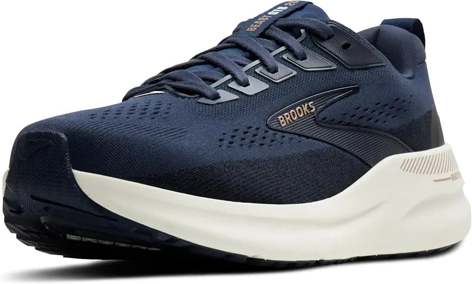 Brooks Men’s Beast GTS 26 Running Shoe