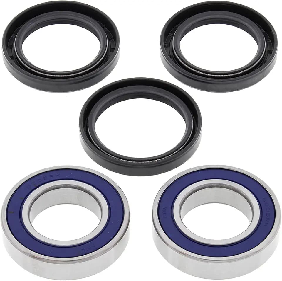 All Balls Racing Wheel Bearing and Seal Kit for E-TON ATV AXL 90 1940-1990