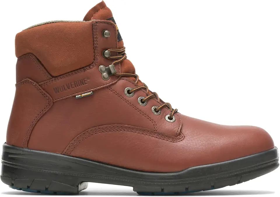 Wolverine Men's DuraShocks SR Direct-Attach Work Boots