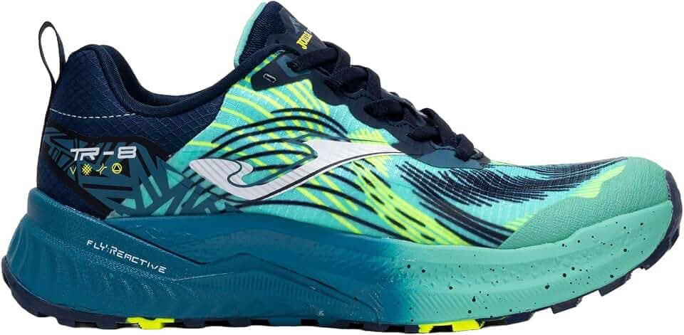 Joma Herren Running Shoes