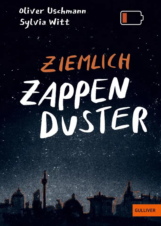 Ziemlich zappenduster (Ready)