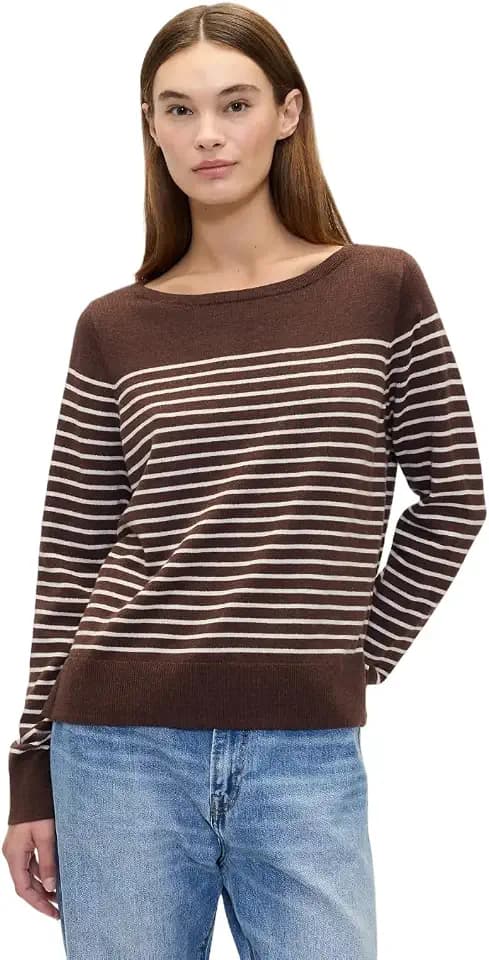 Gap Women's Boatneck Sweater
