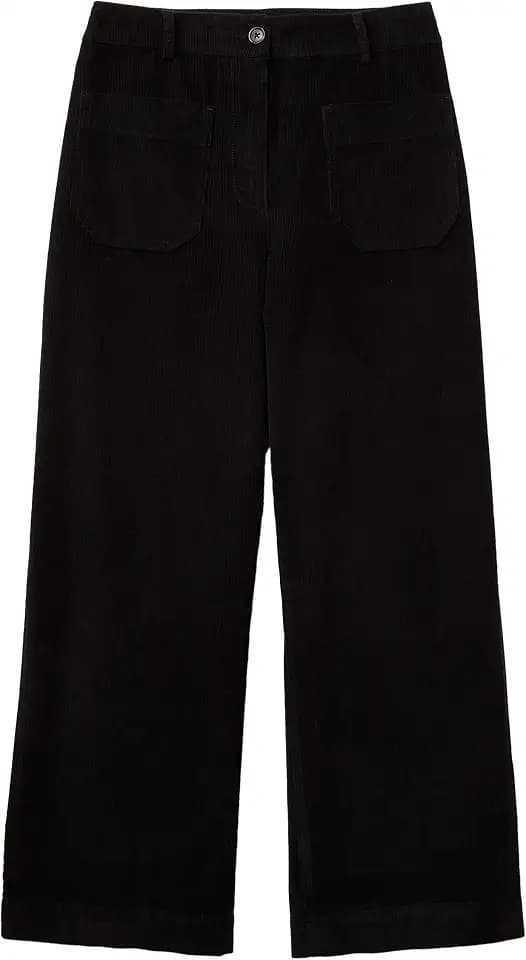 United Colors of Benetton Damen Hose Pantalone 494bde02i
