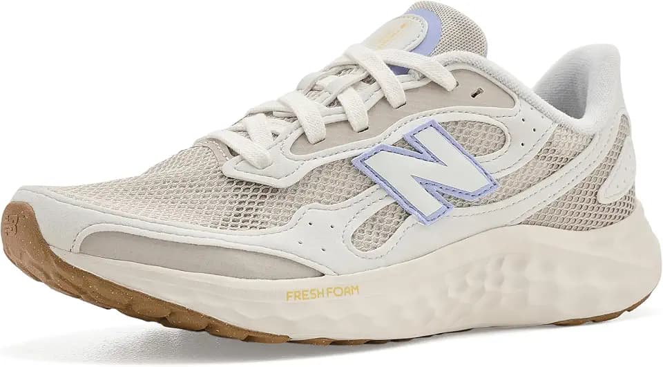 New Balance Women's Fresh Foam Arishi V4 Tiralux