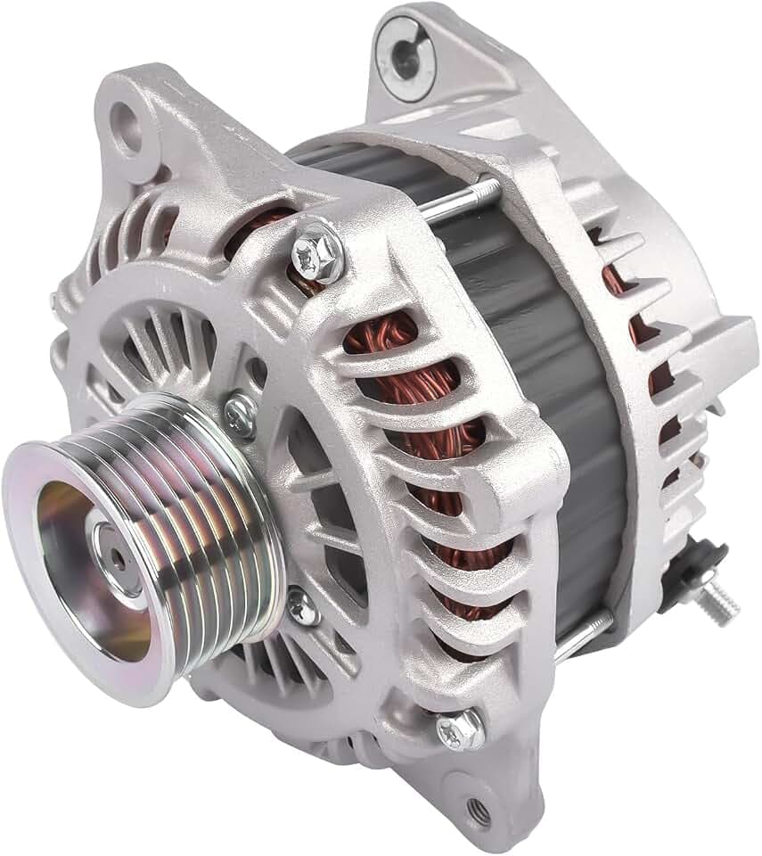 11538N Alternator Replacement for INFINITI JX35 2013 QX60 2014-2016 V6 3.5