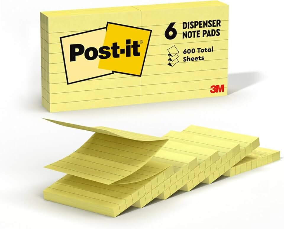 Original Canary Yellow Pop-Up Refill