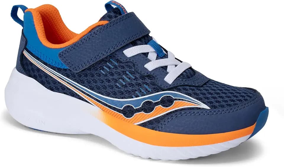 Saucony Kids Endorphin KDZ 2.0 (Little Kid/Big Kid)