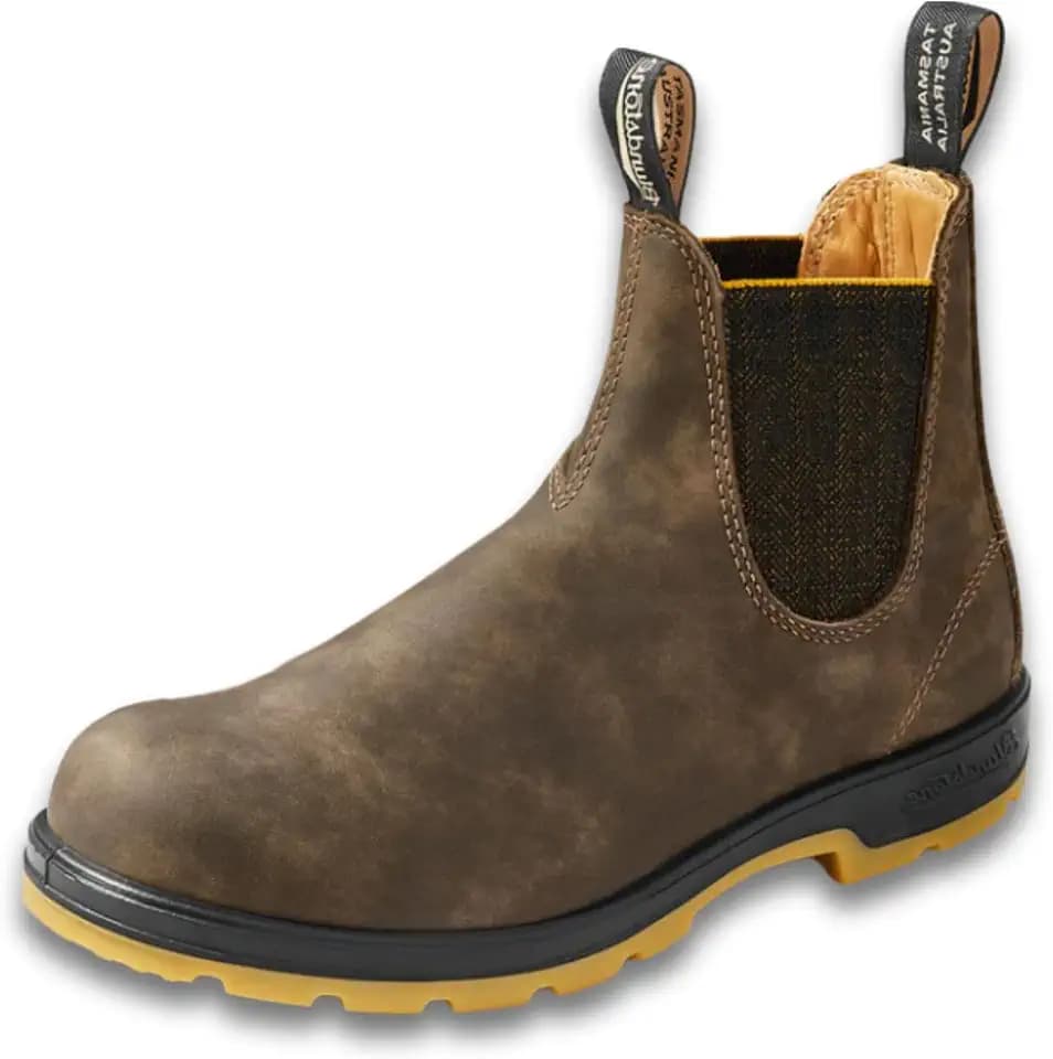 Blundstone Chelsea Boots Men Women - Classic Series