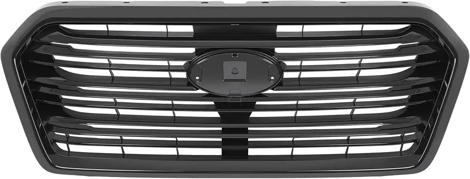HECASA Grille Compatible with 2019-2022 Ascent