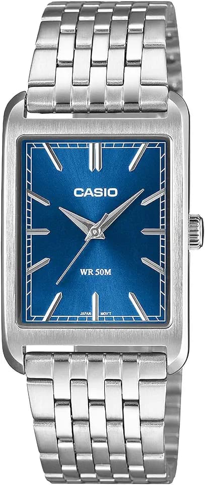 Casio Timeless Collection Herrenuhr