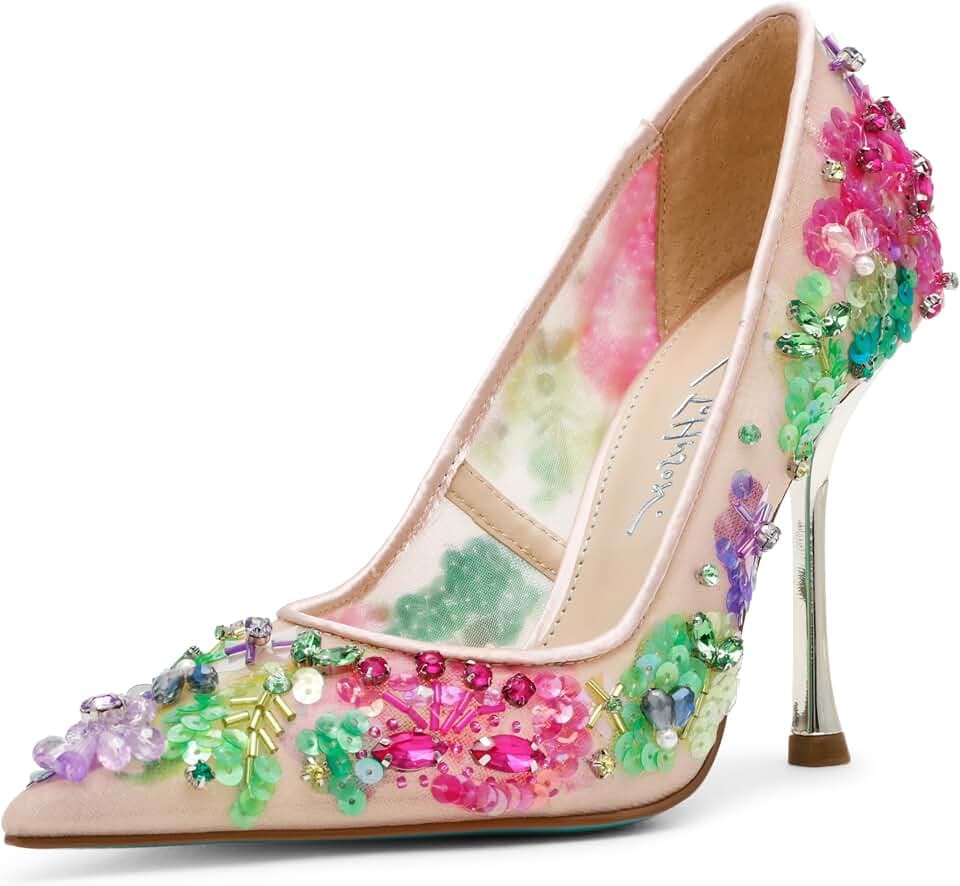 Blue by Betsey Johnson Netta