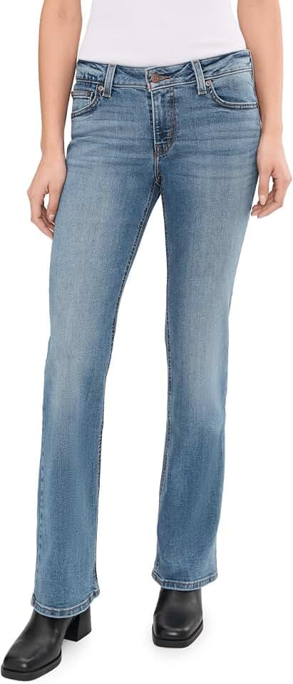 Levi's Women's Superlow Boots