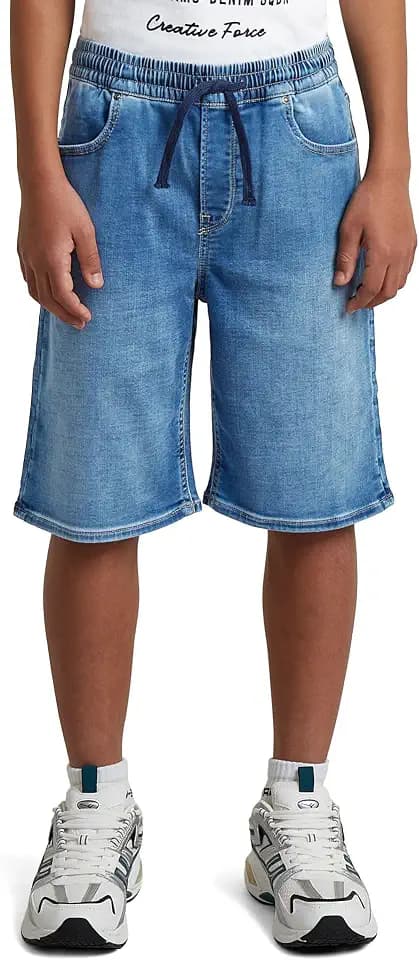 G-Star Jungen Shorts Boys Dakota Pull On Shorts