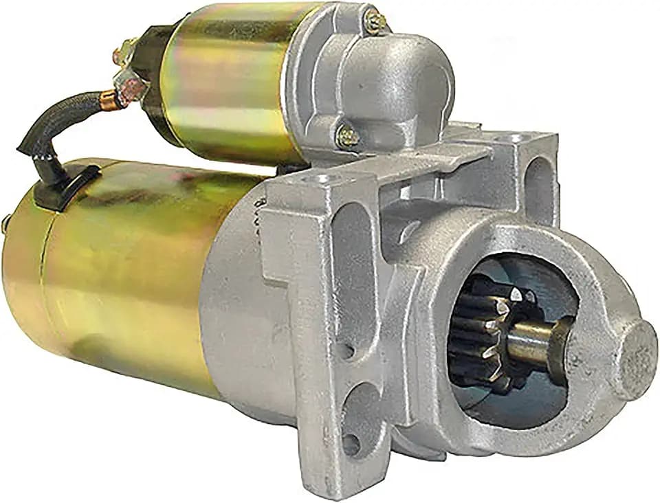 ACDelco Gold 336-1929A Starter, Remanufactured (Renewed)