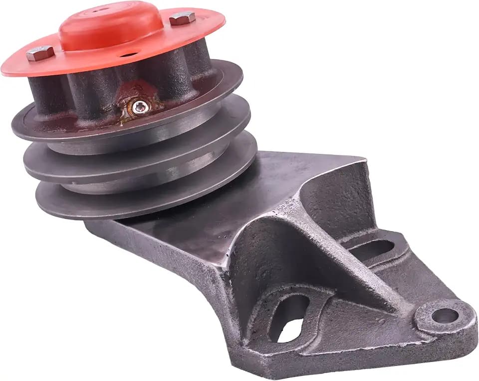 Fan Hub 3012649 Compatible with Cummins NT855 NH855 G855 N14 Engine CM558