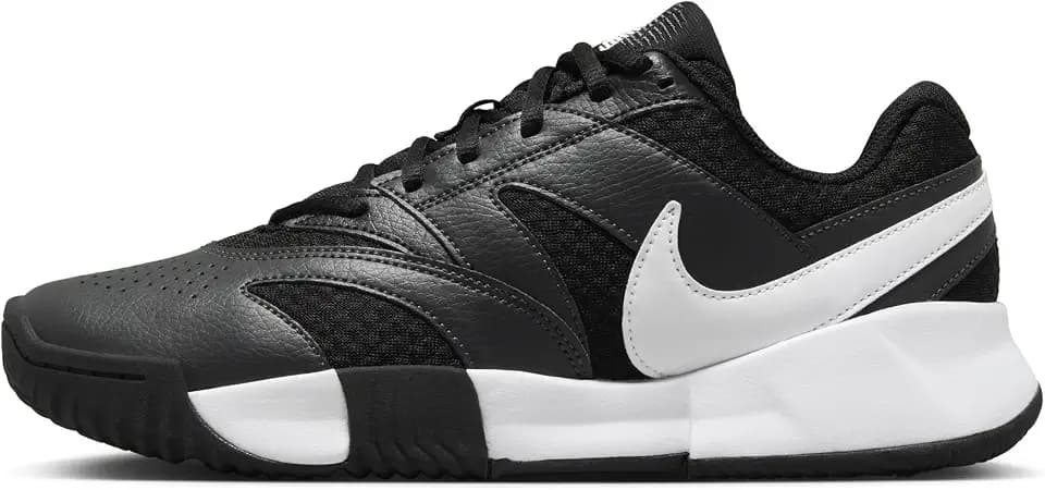 NikeCourt Lite 4 Damen-Tennisschuh für Clay Courts, FJ2318