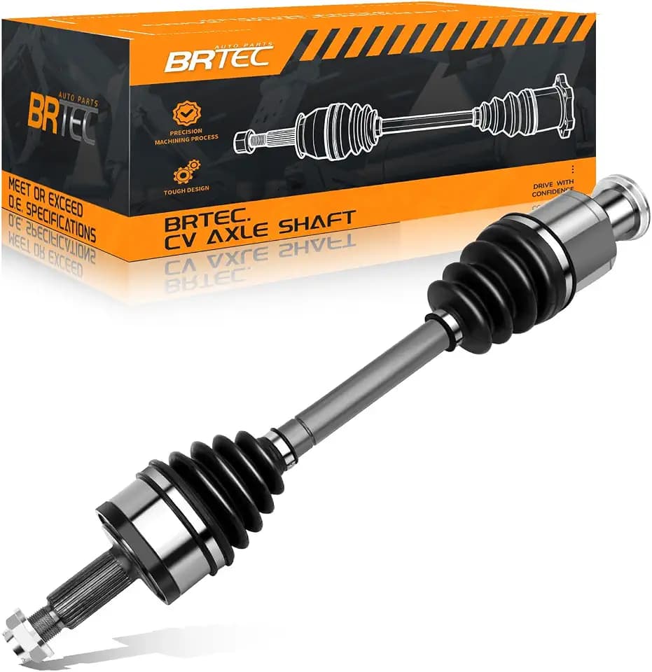Front CV Axle Shaft Assembly for Chrysler 300 2005-2020# 66-3557