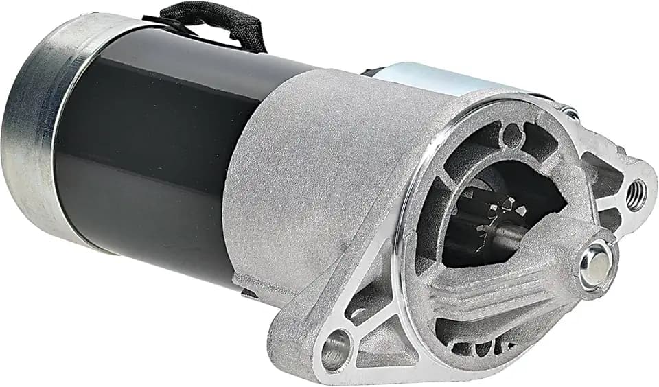 DB Electrical Starter for American Motors Auto and Light Truck EAGLE Eagle